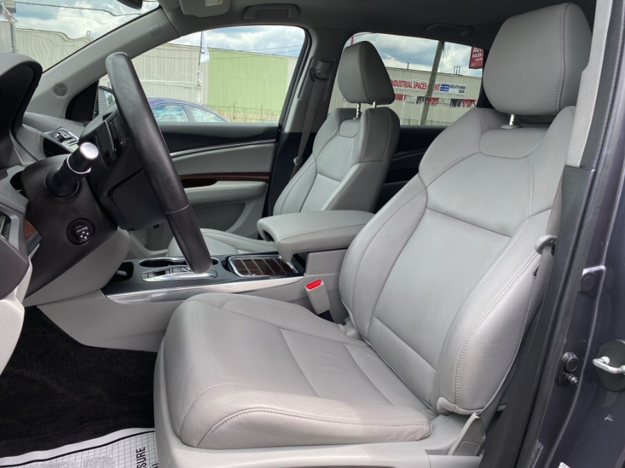 2018 Acura MDX SH-AWD w/Technology Pkg, available for sale in Paterson, New Jersey | DZ Automall. Paterson, New Jersey 2018 Acura MDX SH-AWD w/Technology Pkg, available for sale in Paterson, New Jersey | DZ Automall. Paterson, New Jersey