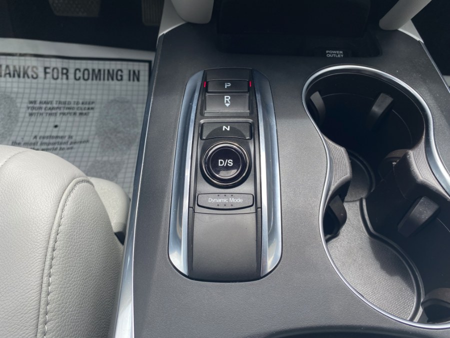 2018 Acura MDX SH-AWD w/Technology Pkg, available for sale in Paterson, New Jersey | DZ Automall. Paterson, New Jersey 2018 Acura MDX SH-AWD w/Technology Pkg, available for sale in Paterson, New Jersey | DZ Automall. Paterson, New Jersey