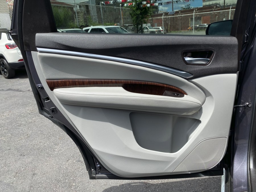 2018 Acura MDX SH-AWD w/Technology Pkg, available for sale in Paterson, New Jersey | DZ Automall. Paterson, New Jersey 2018 Acura MDX SH-AWD w/Technology Pkg, available for sale in Paterson, New Jersey | DZ Automall. Paterson, New Jersey