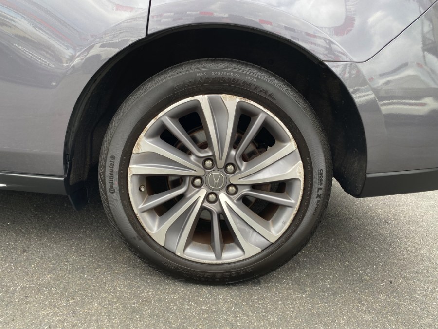 2018 Acura MDX SH-AWD w/Technology Pkg, available for sale in Paterson, New Jersey | DZ Automall. Paterson, New Jersey 2018 Acura MDX SH-AWD w/Technology Pkg, available for sale in Paterson, New Jersey | DZ Automall. Paterson, New Jersey
