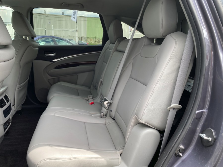 2018 Acura MDX SH-AWD w/Technology Pkg, available for sale in Paterson, New Jersey | DZ Automall. Paterson, New Jersey 2018 Acura MDX SH-AWD w/Technology Pkg, available for sale in Paterson, New Jersey | DZ Automall. Paterson, New Jersey