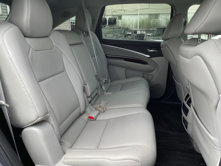 2018 Acura MDX SH-AWD w/Technology Pkg, available for sale in Paterson, New Jersey | DZ Automall. Paterson, New Jersey 2018 Acura MDX SH-AWD w/Technology Pkg, available for sale in Paterson, New Jersey | DZ Automall. Paterson, New Jersey