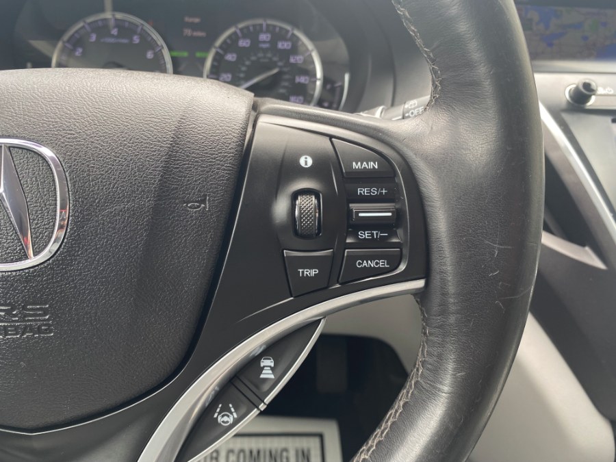 2018 Acura MDX SH-AWD w/Technology Pkg, available for sale in Paterson, New Jersey | DZ Automall. Paterson, New Jersey 2018 Acura MDX SH-AWD w/Technology Pkg, available for sale in Paterson, New Jersey | DZ Automall. Paterson, New Jersey