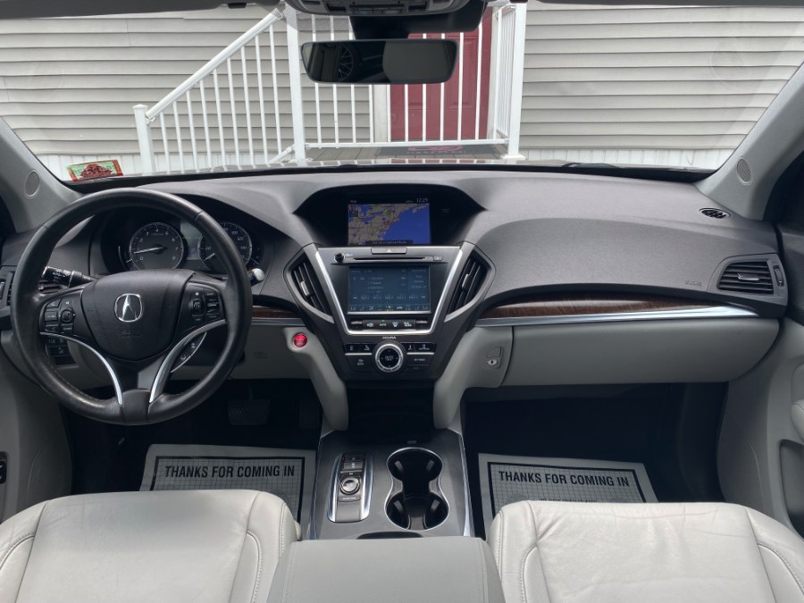 2018 Acura MDX SH-AWD w/Technology Pkg, available for sale in Paterson, New Jersey | DZ Automall. Paterson, New Jersey 2018 Acura MDX SH-AWD w/Technology Pkg, available for sale in Paterson, New Jersey | DZ Automall. Paterson, New Jersey