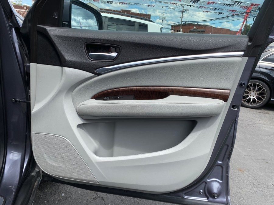 2018 Acura MDX SH-AWD w/Technology Pkg, available for sale in Paterson, New Jersey | DZ Automall. Paterson, New Jersey 2018 Acura MDX SH-AWD w/Technology Pkg, available for sale in Paterson, New Jersey | DZ Automall. Paterson, New Jersey