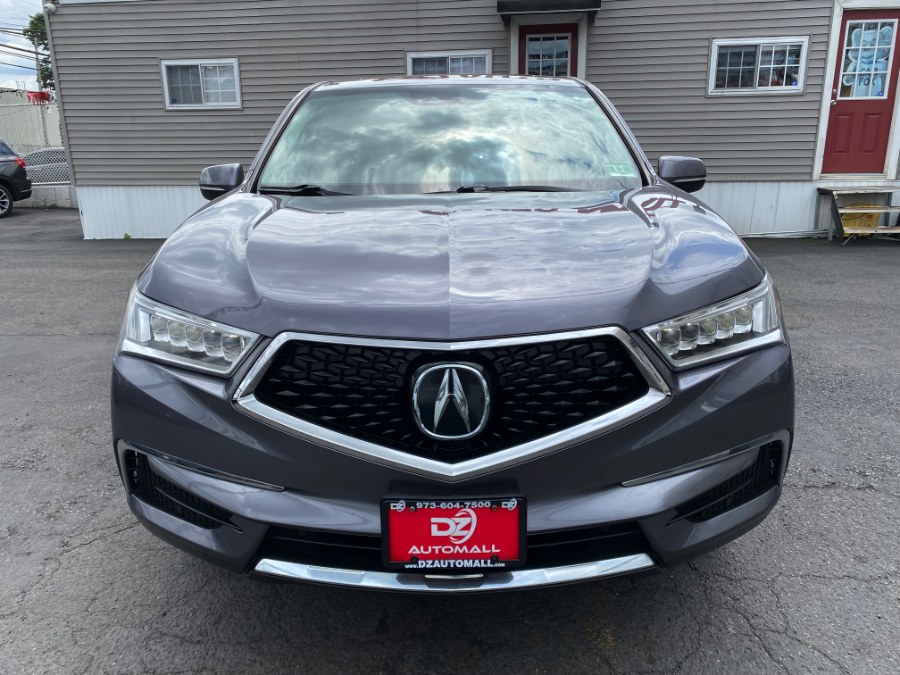 2018 Acura MDX SH-AWD w/Technology Pkg, available for sale in Paterson, New Jersey | DZ Automall. Paterson, New Jersey 2018 Acura MDX SH-AWD w/Technology Pkg, available for sale in Paterson, New Jersey | DZ Automall. Paterson, New Jersey