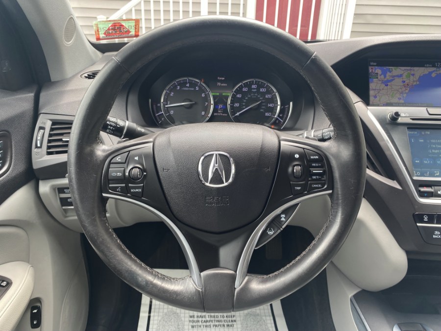 2018 Acura MDX SH-AWD w/Technology Pkg, available for sale in Paterson, New Jersey | DZ Automall. Paterson, New Jersey 2018 Acura MDX SH-AWD w/Technology Pkg, available for sale in Paterson, New Jersey | DZ Automall. Paterson, New Jersey