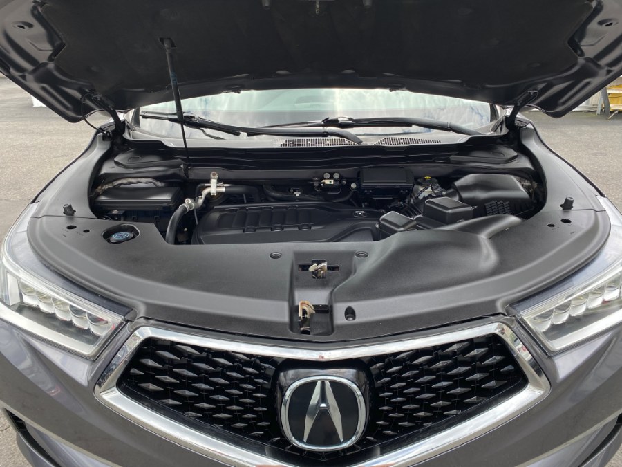 2018 Acura MDX SH-AWD w/Technology Pkg, available for sale in Paterson, New Jersey | DZ Automall. Paterson, New Jersey 2018 Acura MDX SH-AWD w/Technology Pkg, available for sale in Paterson, New Jersey | DZ Automall. Paterson, New Jersey
