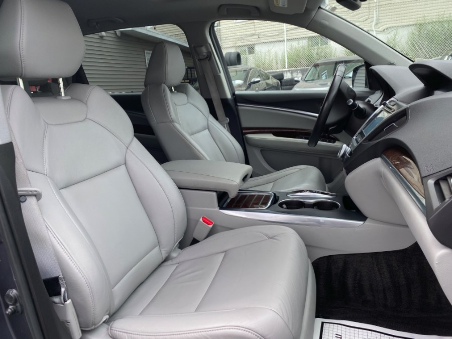 2018 Acura MDX SH-AWD w/Technology Pkg, available for sale in Paterson, New Jersey | DZ Automall. Paterson, New Jersey 2018 Acura MDX SH-AWD w/Technology Pkg, available for sale in Paterson, New Jersey | DZ Automall. Paterson, New Jersey
