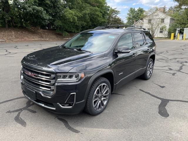 Used 2020 GMC Acadia in Avon, Connecticut | Sullivan Automotive Group. Avon, Connecticut