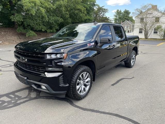 Used 2021 Chevrolet Silverado 1500 in Avon, Connecticut | Sullivan Automotive Group. Avon, Connecticut