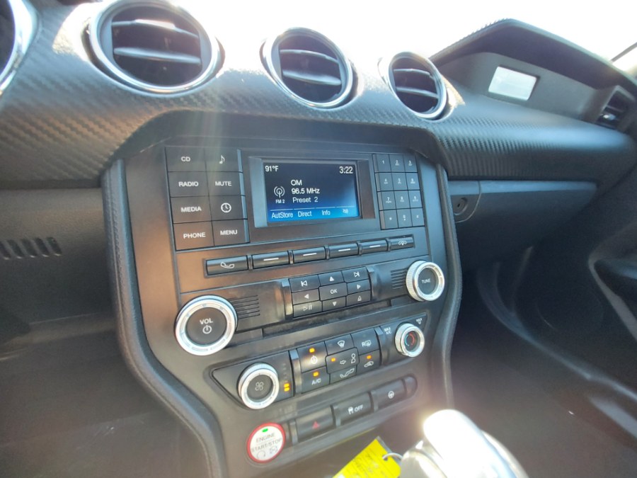 2015 Ford Mustang 2dr Conv V6, available for sale in East Windsor, Connecticut | United Auto Sales of E Windsor, Inc. East Windsor, Connecticut 2015 Ford Mustang 2dr Conv V6, available for sale in East Windsor, Connecticut | United Auto Sales of E Windsor, Inc. East Windsor, Connecticut