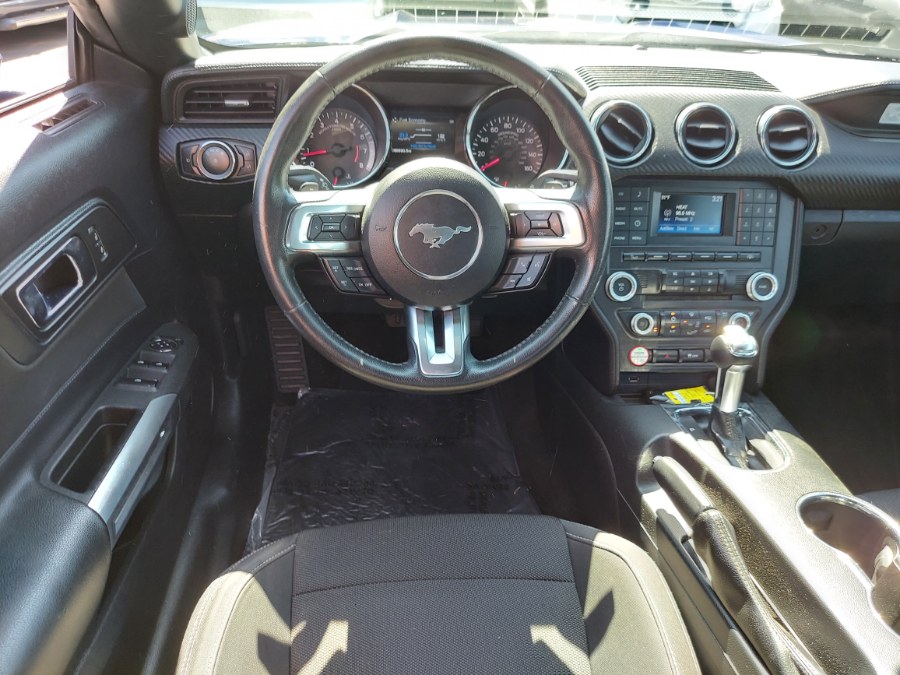 2015 Ford Mustang 2dr Conv V6, available for sale in East Windsor, Connecticut | United Auto Sales of E Windsor, Inc. East Windsor, Connecticut 2015 Ford Mustang 2dr Conv V6, available for sale in East Windsor, Connecticut | United Auto Sales of E Windsor, Inc. East Windsor, Connecticut