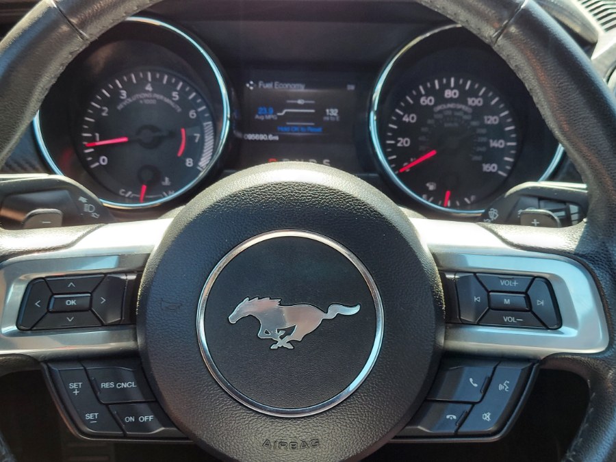 2015 Ford Mustang 2dr Conv V6, available for sale in East Windsor, Connecticut | United Auto Sales of E Windsor, Inc. East Windsor, Connecticut 2015 Ford Mustang 2dr Conv V6, available for sale in East Windsor, Connecticut | United Auto Sales of E Windsor, Inc. East Windsor, Connecticut