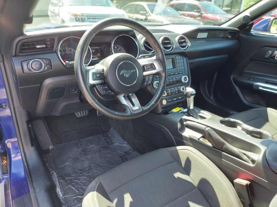 2015 Ford Mustang 2dr Conv V6, available for sale in East Windsor, Connecticut | United Auto Sales of E Windsor, Inc. East Windsor, Connecticut 2015 Ford Mustang 2dr Conv V6, available for sale in East Windsor, Connecticut | United Auto Sales of E Windsor, Inc. East Windsor, Connecticut