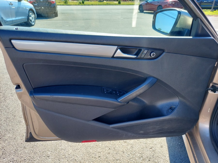 2015 Volkswagen Passat 4dr Sdn 1.8T Auto Wolfsburg Ed PZEV *Ltd Avail*, available for sale in East Windsor, Connecticut | United Auto Sales of E Windsor, Inc. East Windsor, Connecticut 2015 Volkswagen Passat 4dr Sdn 1.8T Auto Wolfsburg Ed PZEV *Ltd Avail*, available for sale in East Windsor, Connecticut | United Auto Sales of E Windsor, Inc. East Windsor, Connecticut