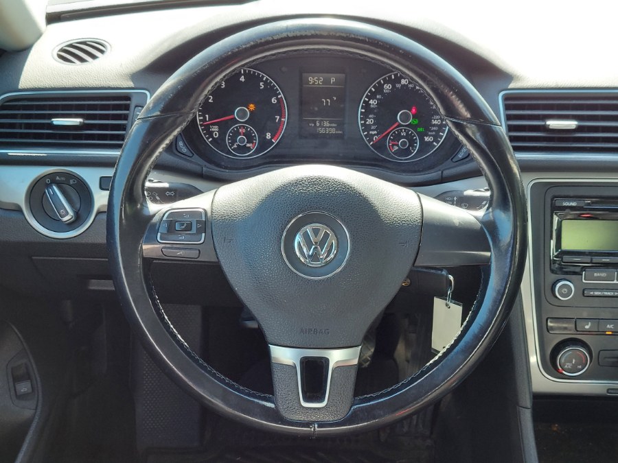 2015 Volkswagen Passat 4dr Sdn 1.8T Auto Wolfsburg Ed PZEV *Ltd Avail*, available for sale in East Windsor, Connecticut | United Auto Sales of E Windsor, Inc. East Windsor, Connecticut 2015 Volkswagen Passat 4dr Sdn 1.8T Auto Wolfsburg Ed PZEV *Ltd Avail*, available for sale in East Windsor, Connecticut | United Auto Sales of E Windsor, Inc. East Windsor, Connecticut