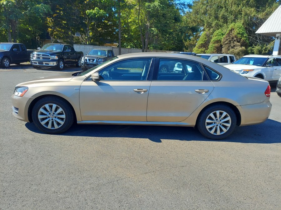 2015 Volkswagen Passat 4dr Sdn 1.8T Auto Wolfsburg Ed PZEV *Ltd Avail*, available for sale in East Windsor, Connecticut | United Auto Sales of E Windsor, Inc. East Windsor, Connecticut 2015 Volkswagen Passat 4dr Sdn 1.8T Auto Wolfsburg Ed PZEV *Ltd Avail*, available for sale in East Windsor, Connecticut | United Auto Sales of E Windsor, Inc. East Windsor, Connecticut