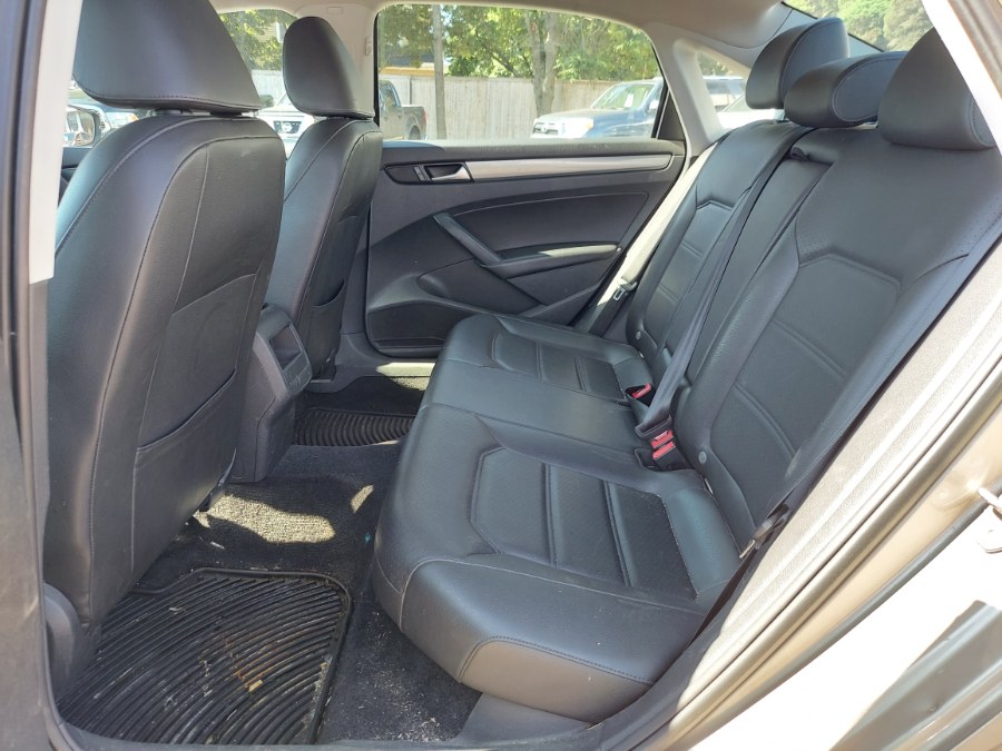 2015 Volkswagen Passat 4dr Sdn 1.8T Auto Wolfsburg Ed PZEV *Ltd Avail*, available for sale in East Windsor, Connecticut | United Auto Sales of E Windsor, Inc. East Windsor, Connecticut 2015 Volkswagen Passat 4dr Sdn 1.8T Auto Wolfsburg Ed PZEV *Ltd Avail*, available for sale in East Windsor, Connecticut | United Auto Sales of E Windsor, Inc. East Windsor, Connecticut