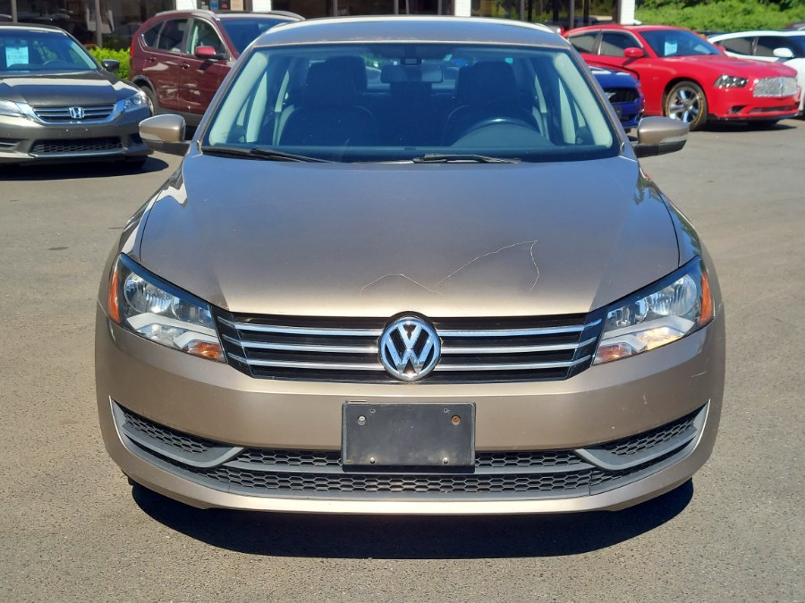 2015 Volkswagen Passat 4dr Sdn 1.8T Auto Wolfsburg Ed PZEV *Ltd Avail*, available for sale in East Windsor, Connecticut | United Auto Sales of E Windsor, Inc. East Windsor, Connecticut 2015 Volkswagen Passat 4dr Sdn 1.8T Auto Wolfsburg Ed PZEV *Ltd Avail*, available for sale in East Windsor, Connecticut | United Auto Sales of E Windsor, Inc. East Windsor, Connecticut