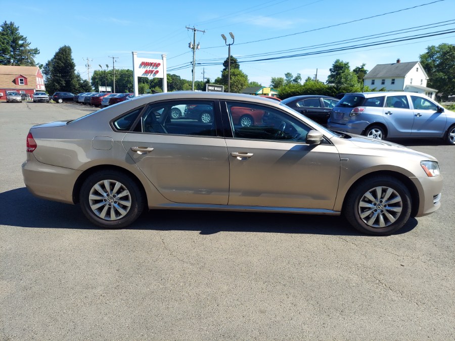 2015 Volkswagen Passat 4dr Sdn 1.8T Auto Wolfsburg Ed PZEV *Ltd Avail*, available for sale in East Windsor, Connecticut | United Auto Sales of E Windsor, Inc. East Windsor, Connecticut 2015 Volkswagen Passat 4dr Sdn 1.8T Auto Wolfsburg Ed PZEV *Ltd Avail*, available for sale in East Windsor, Connecticut | United Auto Sales of E Windsor, Inc. East Windsor, Connecticut