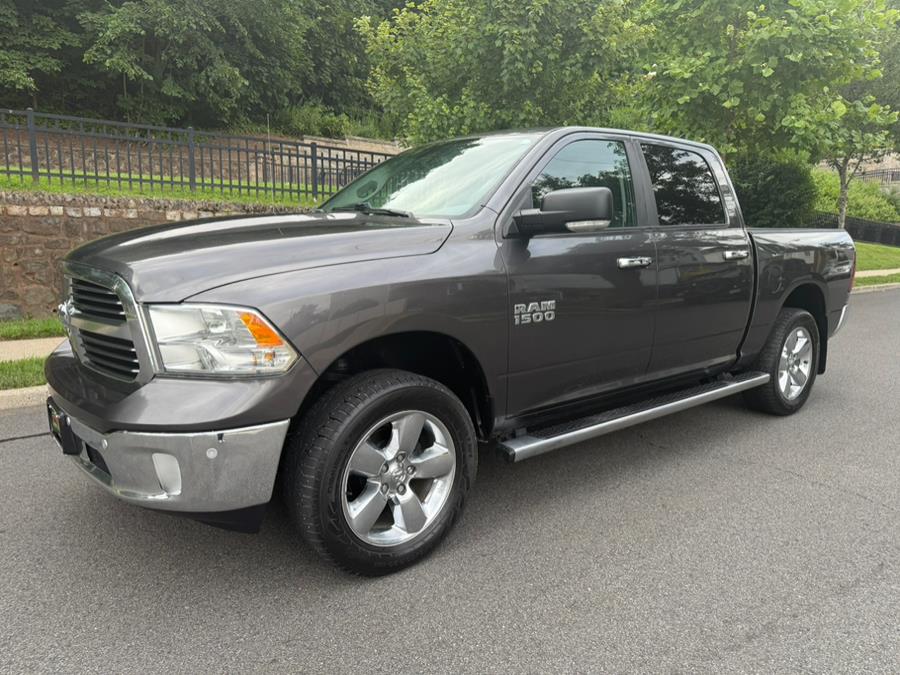 Used 2016 Ram 1500 in NEWARK, New Jersey | Easy Credit of Jersey. NEWARK, New Jersey