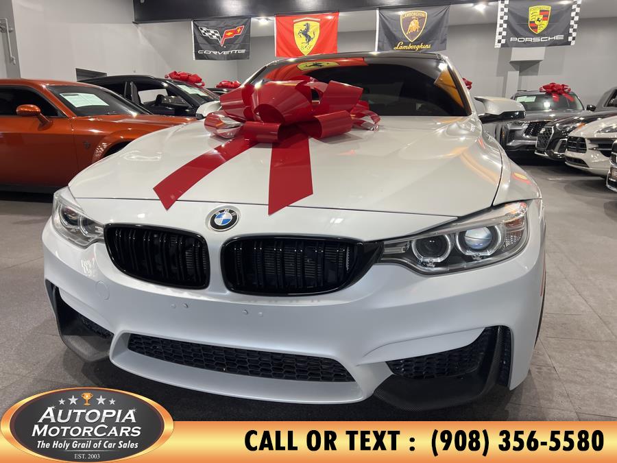 2015 BMW M3 BASE, available for sale in Union, New Jersey | Autopia Motorcars Inc. Union, New Jersey