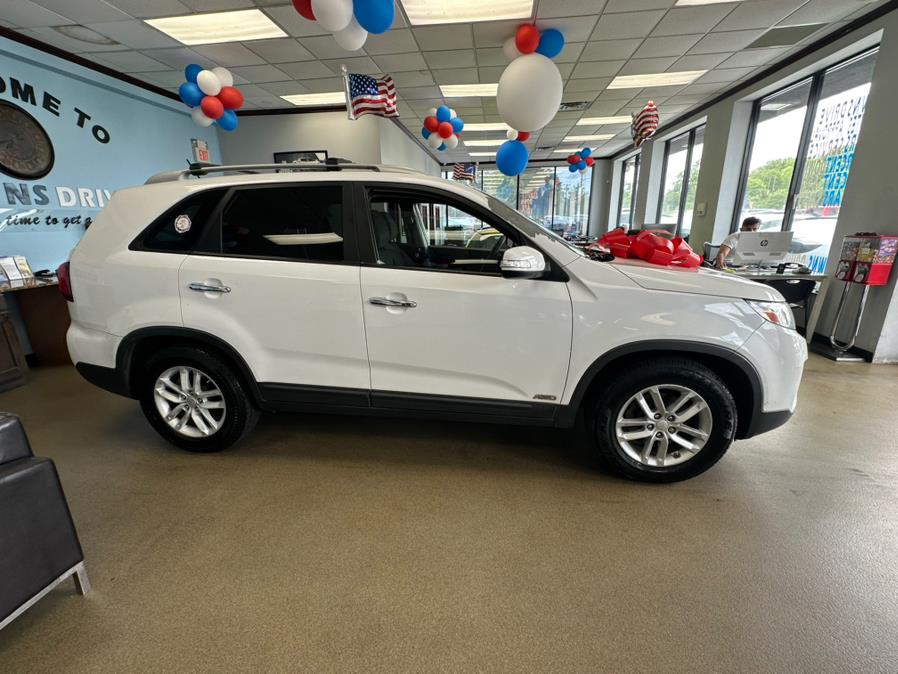 2014 Kia Sorento AWD 4dr I4 LX, available for sale in Inwood, New York | 5 Towns Drive. Inwood, New York 2014 Kia Sorento AWD 4dr I4 LX, available for sale in Inwood, New York | 5 Towns Drive. Inwood, New York