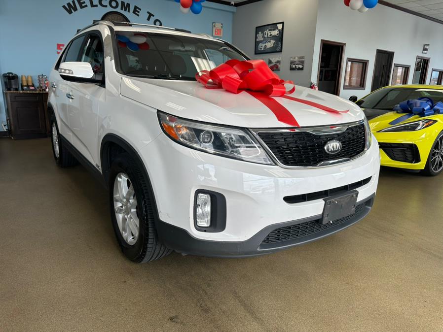 2014 Kia Sorento AWD 4dr I4 LX, available for sale in Inwood, New York | 5 Towns Drive. Inwood, New York 2014 Kia Sorento AWD 4dr I4 LX, available for sale in Inwood, New York | 5 Towns Drive. Inwood, New York