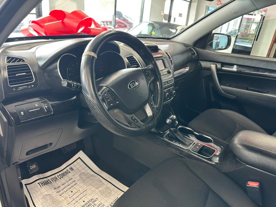 2014 Kia Sorento AWD 4dr I4 LX, available for sale in Inwood, New York | 5 Towns Drive. Inwood, New York 2014 Kia Sorento AWD 4dr I4 LX, available for sale in Inwood, New York | 5 Towns Drive. Inwood, New York