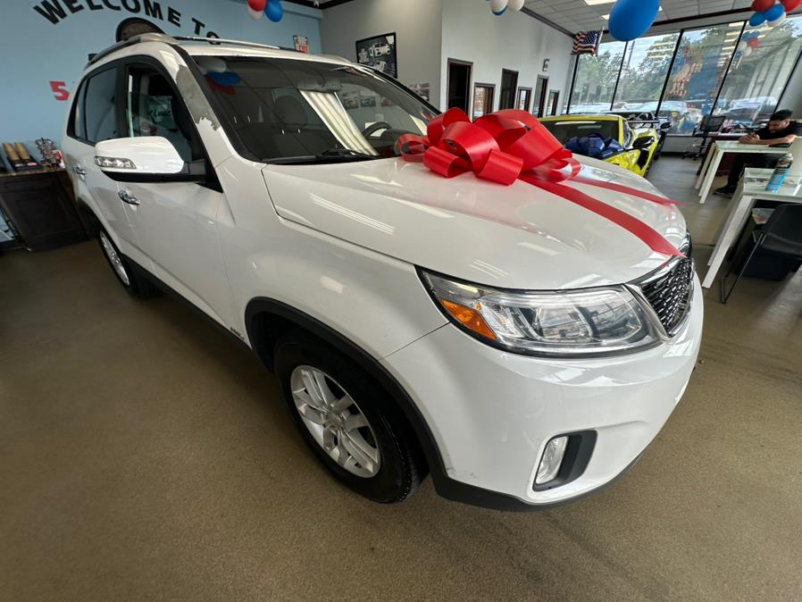 2014 Kia Sorento AWD 4dr I4 LX, available for sale in Inwood, New York | 5 Towns Drive. Inwood, New York 2014 Kia Sorento AWD 4dr I4 LX, available for sale in Inwood, New York | 5 Towns Drive. Inwood, New York