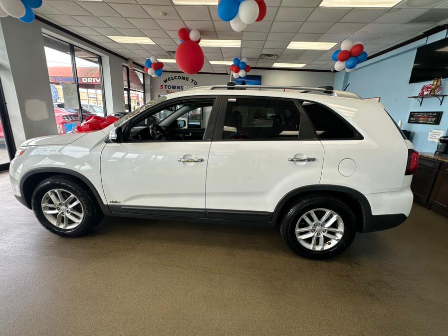2014 Kia Sorento AWD 4dr I4 LX, available for sale in Inwood, New York | 5 Towns Drive. Inwood, New York 2014 Kia Sorento AWD 4dr I4 LX, available for sale in Inwood, New York | 5 Towns Drive. Inwood, New York