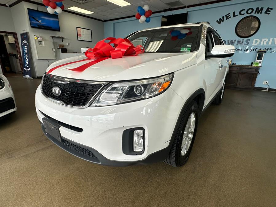 2014 Kia Sorento AWD 4dr I4 LX, available for sale in Inwood, New York | 5 Towns Drive. Inwood, New York 2014 Kia Sorento AWD 4dr I4 LX, available for sale in Inwood, New York | 5 Towns Drive. Inwood, New York