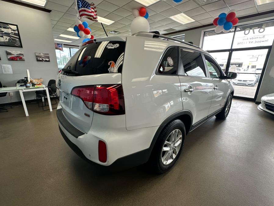 2014 Kia Sorento AWD 4dr I4 LX, available for sale in Inwood, New York | 5 Towns Drive. Inwood, New York 2014 Kia Sorento AWD 4dr I4 LX, available for sale in Inwood, New York | 5 Towns Drive. Inwood, New York