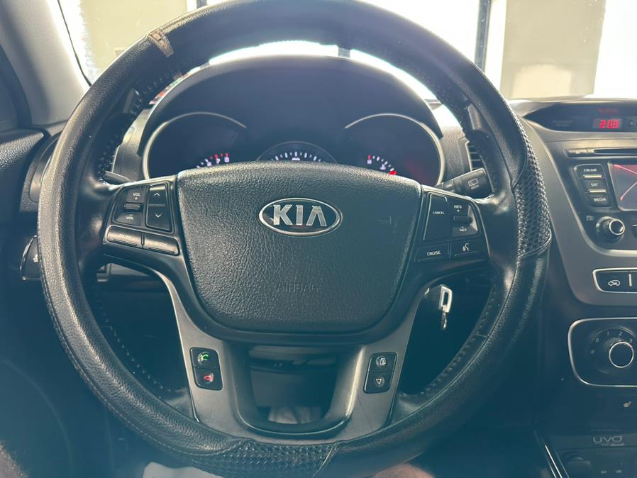 2014 Kia Sorento AWD 4dr I4 LX, available for sale in Inwood, New York | 5 Towns Drive. Inwood, New York 2014 Kia Sorento AWD 4dr I4 LX, available for sale in Inwood, New York | 5 Towns Drive. Inwood, New York