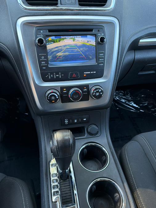 2013 GMC Acadia FWD 4dr SLE w/SLE-1, available for sale in Springfield, Massachusetts | Auto Globe LLC. Springfield, Massachusetts 2013 GMC Acadia FWD 4dr SLE w/SLE-1, available for sale in Springfield, Massachusetts | Auto Globe LLC. Springfield, Massachusetts