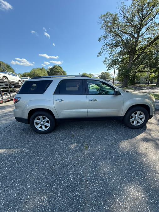 2013 GMC Acadia FWD 4dr SLE w/SLE-1, available for sale in Springfield, Massachusetts | Auto Globe LLC. Springfield, Massachusetts 2013 GMC Acadia FWD 4dr SLE w/SLE-1, available for sale in Springfield, Massachusetts | Auto Globe LLC. Springfield, Massachusetts
