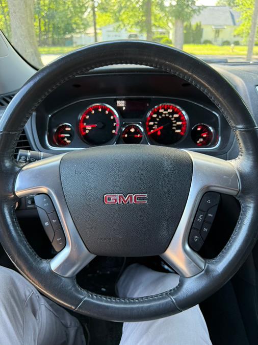 2013 GMC Acadia FWD 4dr SLE w/SLE-1, available for sale in Springfield, Massachusetts | Auto Globe LLC. Springfield, Massachusetts 2013 GMC Acadia FWD 4dr SLE w/SLE-1, available for sale in Springfield, Massachusetts | Auto Globe LLC. Springfield, Massachusetts