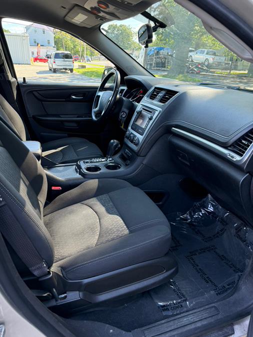 2013 GMC Acadia FWD 4dr SLE w/SLE-1, available for sale in Springfield, Massachusetts | Auto Globe LLC. Springfield, Massachusetts 2013 GMC Acadia FWD 4dr SLE w/SLE-1, available for sale in Springfield, Massachusetts | Auto Globe LLC. Springfield, Massachusetts