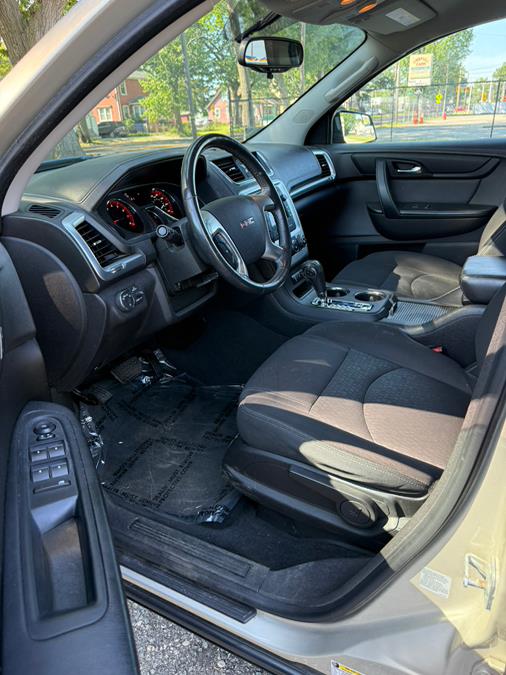 2013 GMC Acadia FWD 4dr SLE w/SLE-1, available for sale in Springfield, Massachusetts | Auto Globe LLC. Springfield, Massachusetts 2013 GMC Acadia FWD 4dr SLE w/SLE-1, available for sale in Springfield, Massachusetts | Auto Globe LLC. Springfield, Massachusetts