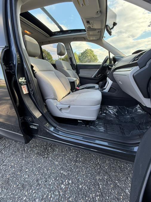 2014 Subaru Forester 4dr Auto 2.5i Premium PZEV, available for sale in Springfield, Massachusetts | Auto Globe LLC. Springfield, Massachusetts 2014 Subaru Forester 4dr Auto 2.5i Premium PZEV, available for sale in Springfield, Massachusetts | Auto Globe LLC. Springfield, Massachusetts