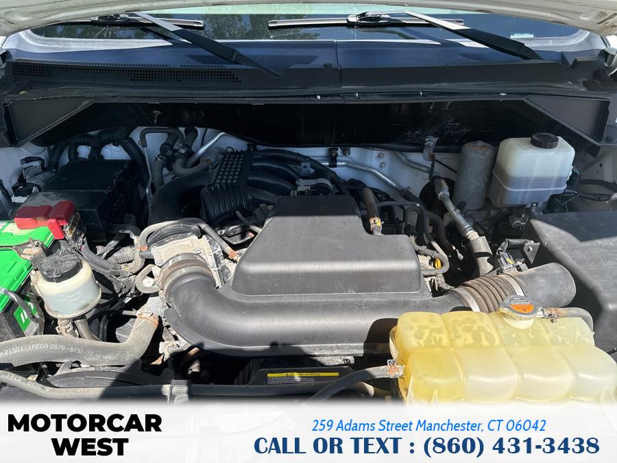 2019 Nissan NV Cargo NV2500 HD Standard Roof V6 SV, available for sale in Manchester, Connecticut | Motorcar West. Manchester, Connecticut 2019 Nissan NV Cargo NV2500 HD Standard Roof V6 SV, available for sale in Manchester, Connecticut | Motorcar West. Manchester, Connecticut