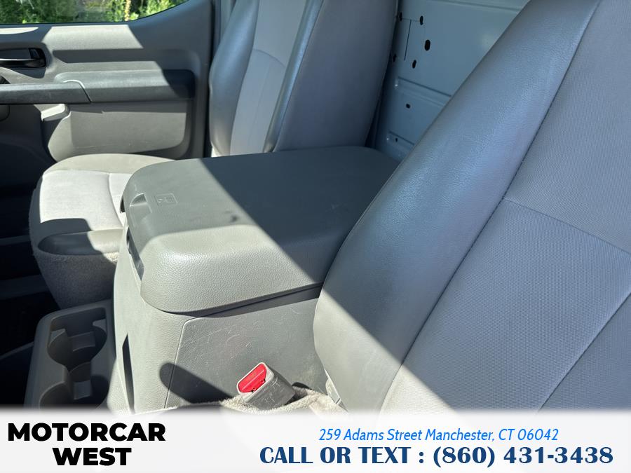 2019 Nissan NV Cargo NV2500 HD Standard Roof V6 SV, available for sale in Manchester, Connecticut | Motorcar West. Manchester, Connecticut 2019 Nissan NV Cargo NV2500 HD Standard Roof V6 SV, available for sale in Manchester, Connecticut | Motorcar West. Manchester, Connecticut