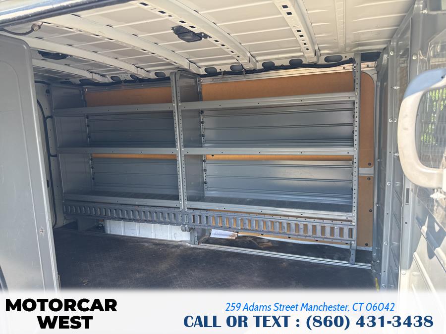 2019 Nissan NV Cargo NV2500 HD Standard Roof V6 SV, available for sale in Manchester, Connecticut | Motorcar West. Manchester, Connecticut 2019 Nissan NV Cargo NV2500 HD Standard Roof V6 SV, available for sale in Manchester, Connecticut | Motorcar West. Manchester, Connecticut