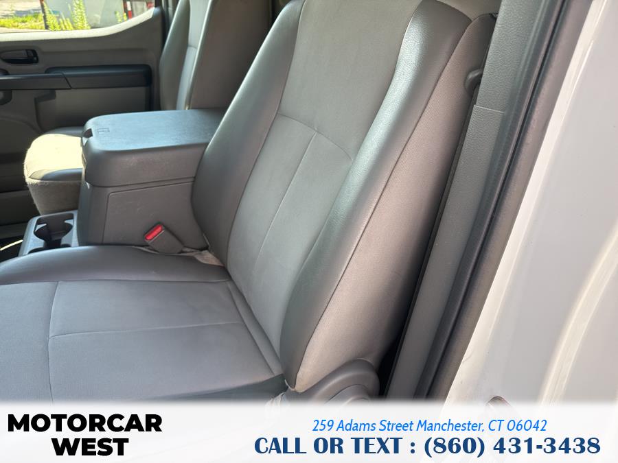 2019 Nissan NV Cargo NV2500 HD Standard Roof V6 SV, available for sale in Manchester, Connecticut | Motorcar West. Manchester, Connecticut 2019 Nissan NV Cargo NV2500 HD Standard Roof V6 SV, available for sale in Manchester, Connecticut | Motorcar West. Manchester, Connecticut