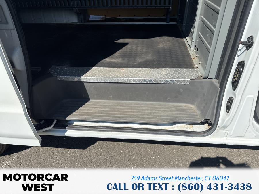 2019 Nissan NV Cargo NV2500 HD Standard Roof V6 SV, available for sale in Manchester, Connecticut | Motorcar West. Manchester, Connecticut 2019 Nissan NV Cargo NV2500 HD Standard Roof V6 SV, available for sale in Manchester, Connecticut | Motorcar West. Manchester, Connecticut