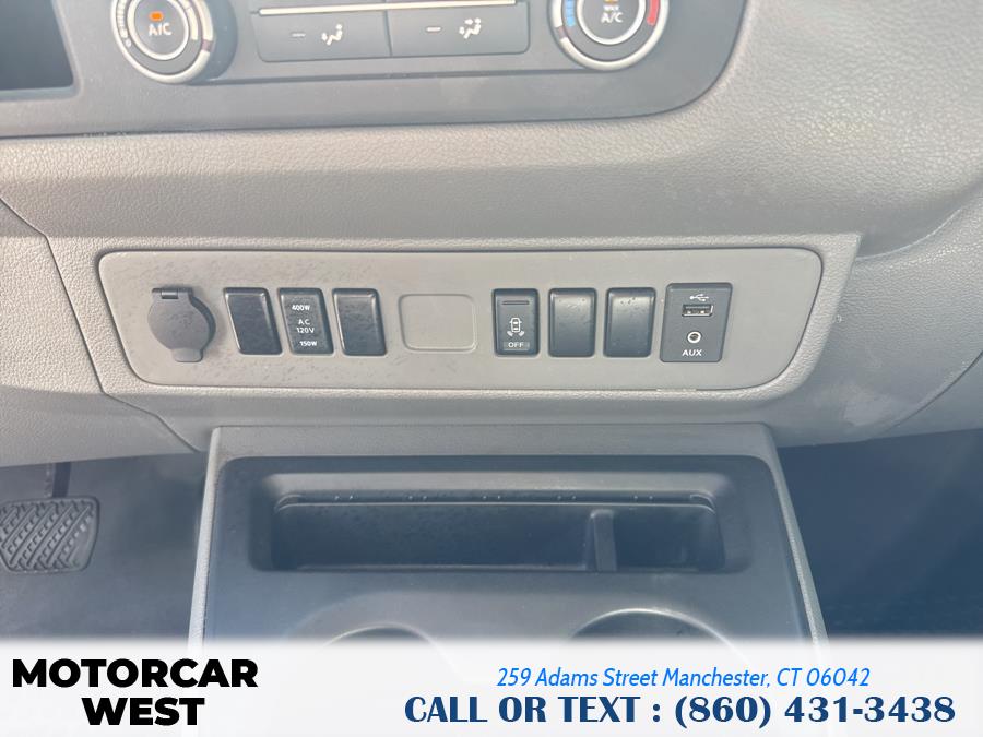 2019 Nissan NV Cargo NV2500 HD Standard Roof V6 SV, available for sale in Manchester, Connecticut | Motorcar West. Manchester, Connecticut 2019 Nissan NV Cargo NV2500 HD Standard Roof V6 SV, available for sale in Manchester, Connecticut | Motorcar West. Manchester, Connecticut