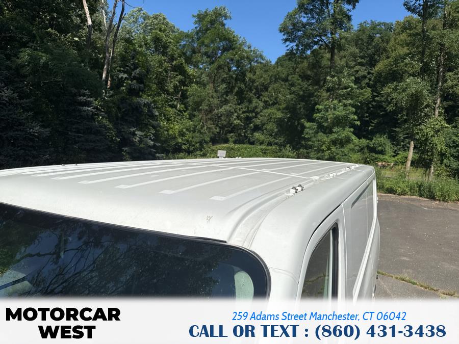 2019 Nissan NV Cargo NV2500 HD Standard Roof V6 SV, available for sale in Manchester, Connecticut | Motorcar West. Manchester, Connecticut 2019 Nissan NV Cargo NV2500 HD Standard Roof V6 SV, available for sale in Manchester, Connecticut | Motorcar West. Manchester, Connecticut