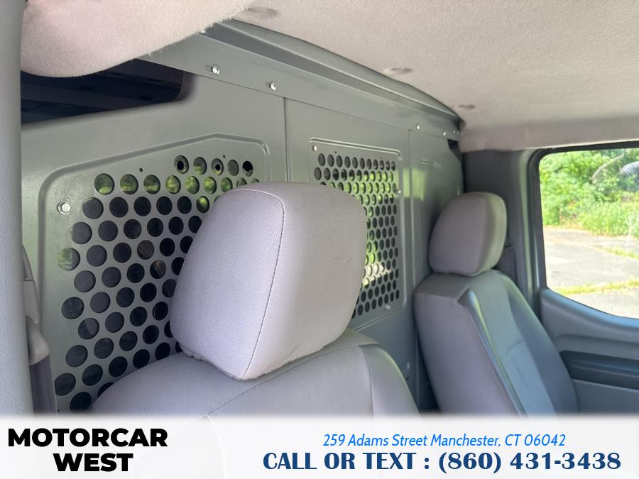 2019 Nissan NV Cargo NV2500 HD Standard Roof V6 SV, available for sale in Manchester, Connecticut | Motorcar West. Manchester, Connecticut 2019 Nissan NV Cargo NV2500 HD Standard Roof V6 SV, available for sale in Manchester, Connecticut | Motorcar West. Manchester, Connecticut
