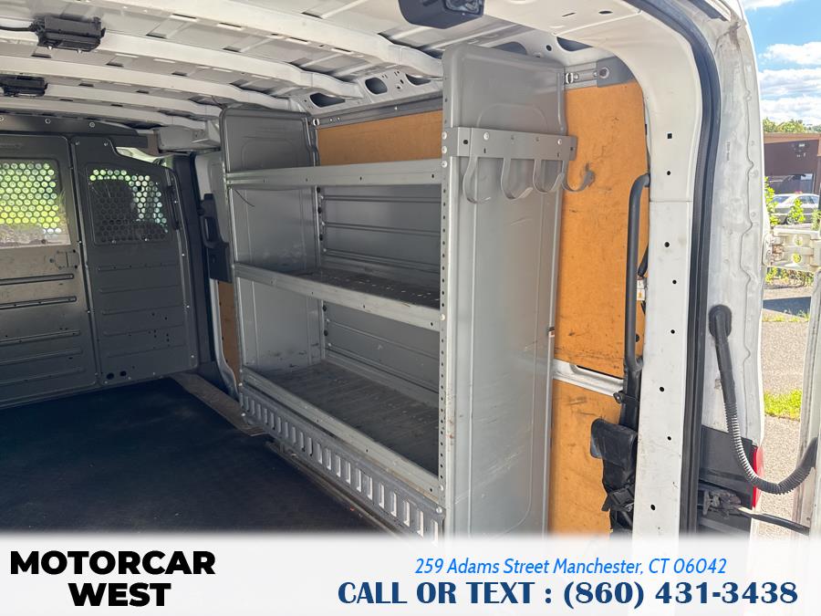 2019 Nissan NV Cargo NV2500 HD Standard Roof V6 SV, available for sale in Manchester, Connecticut | Motorcar West. Manchester, Connecticut 2019 Nissan NV Cargo NV2500 HD Standard Roof V6 SV, available for sale in Manchester, Connecticut | Motorcar West. Manchester, Connecticut